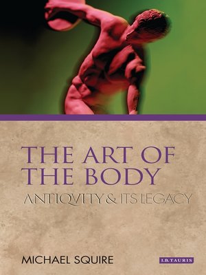 cover image of The Art of the Body